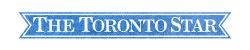 Toronto Star mast head logo